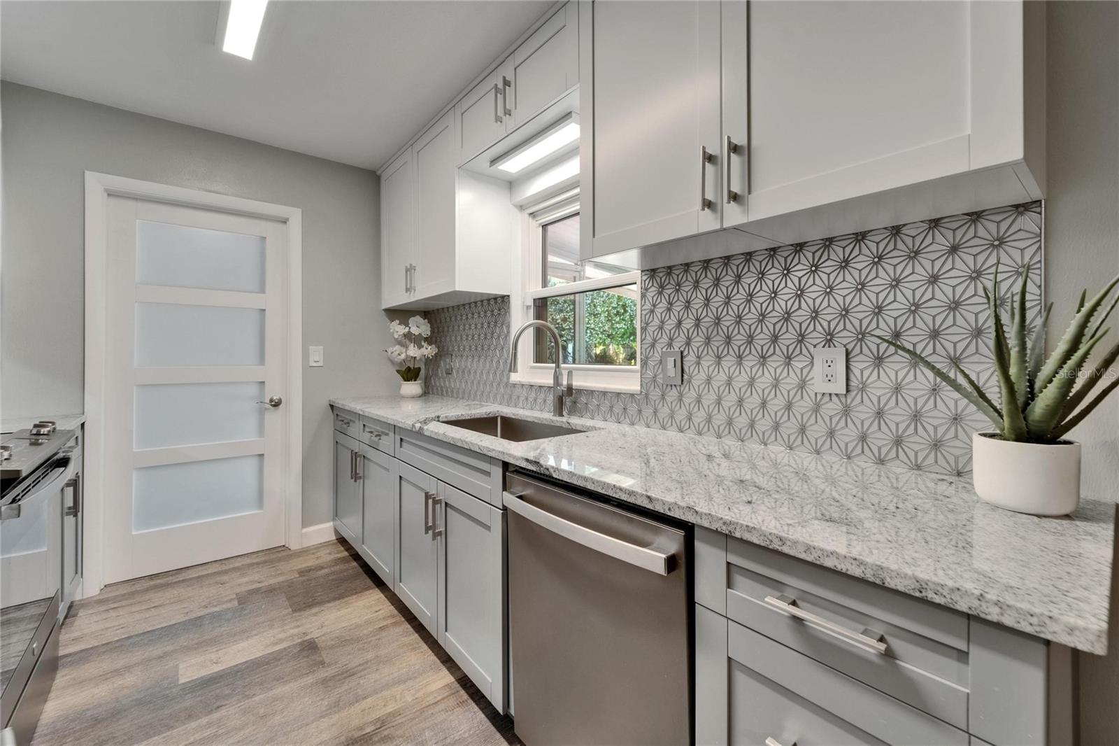 Beautiful Kitchen