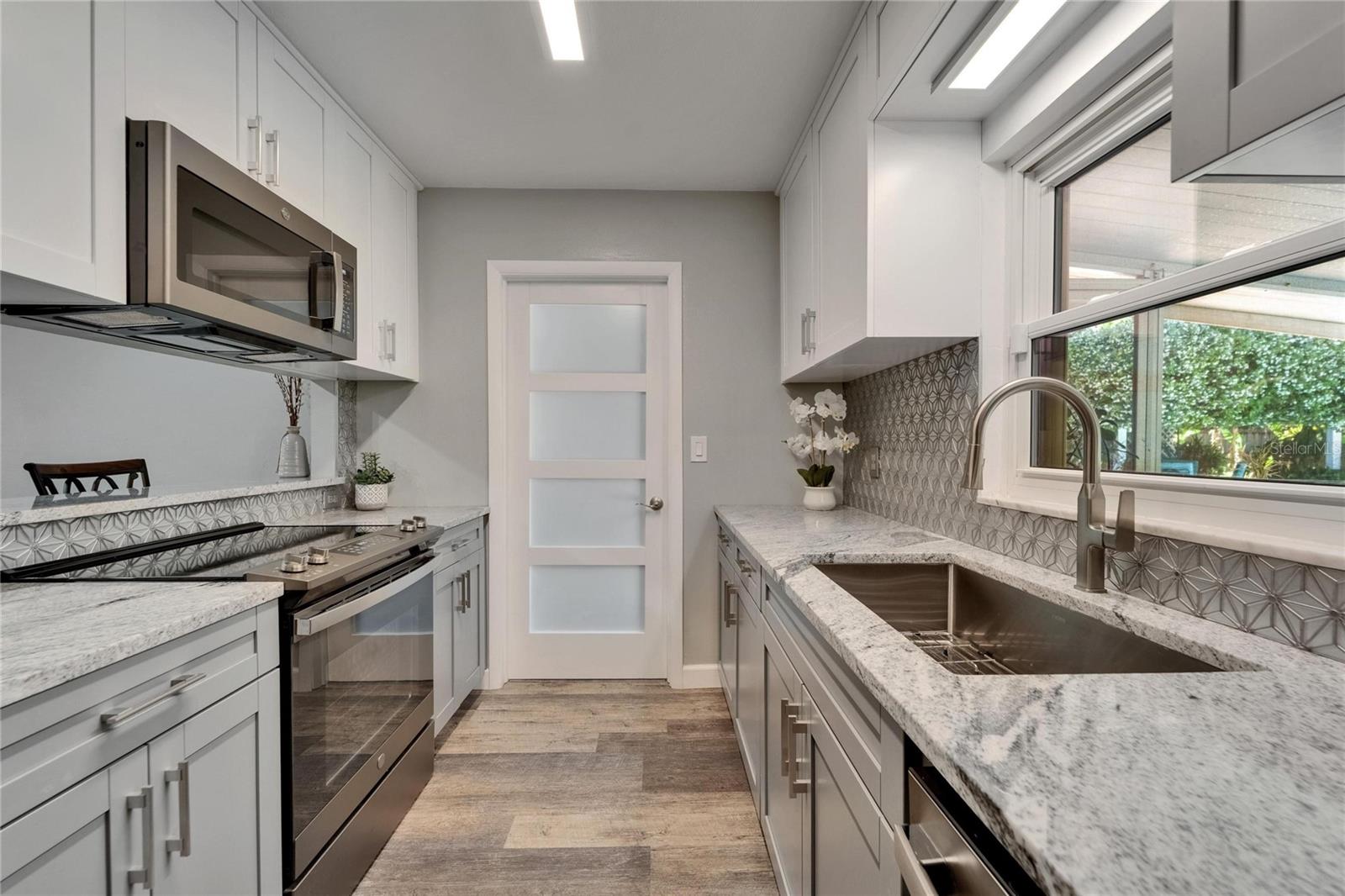 Beautiful Kitchen