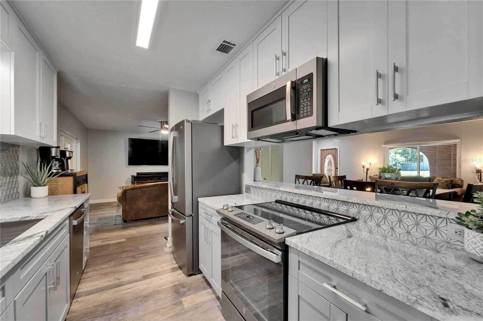 Beautiful Kitchen