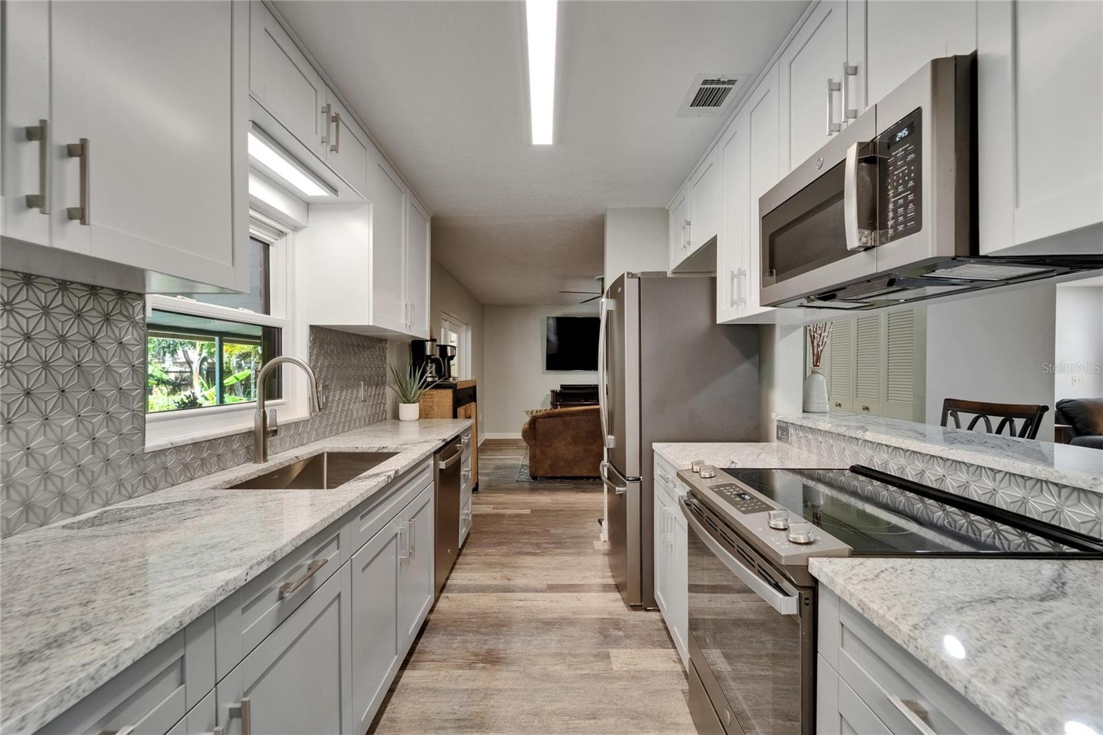 Beautiful Kitchen