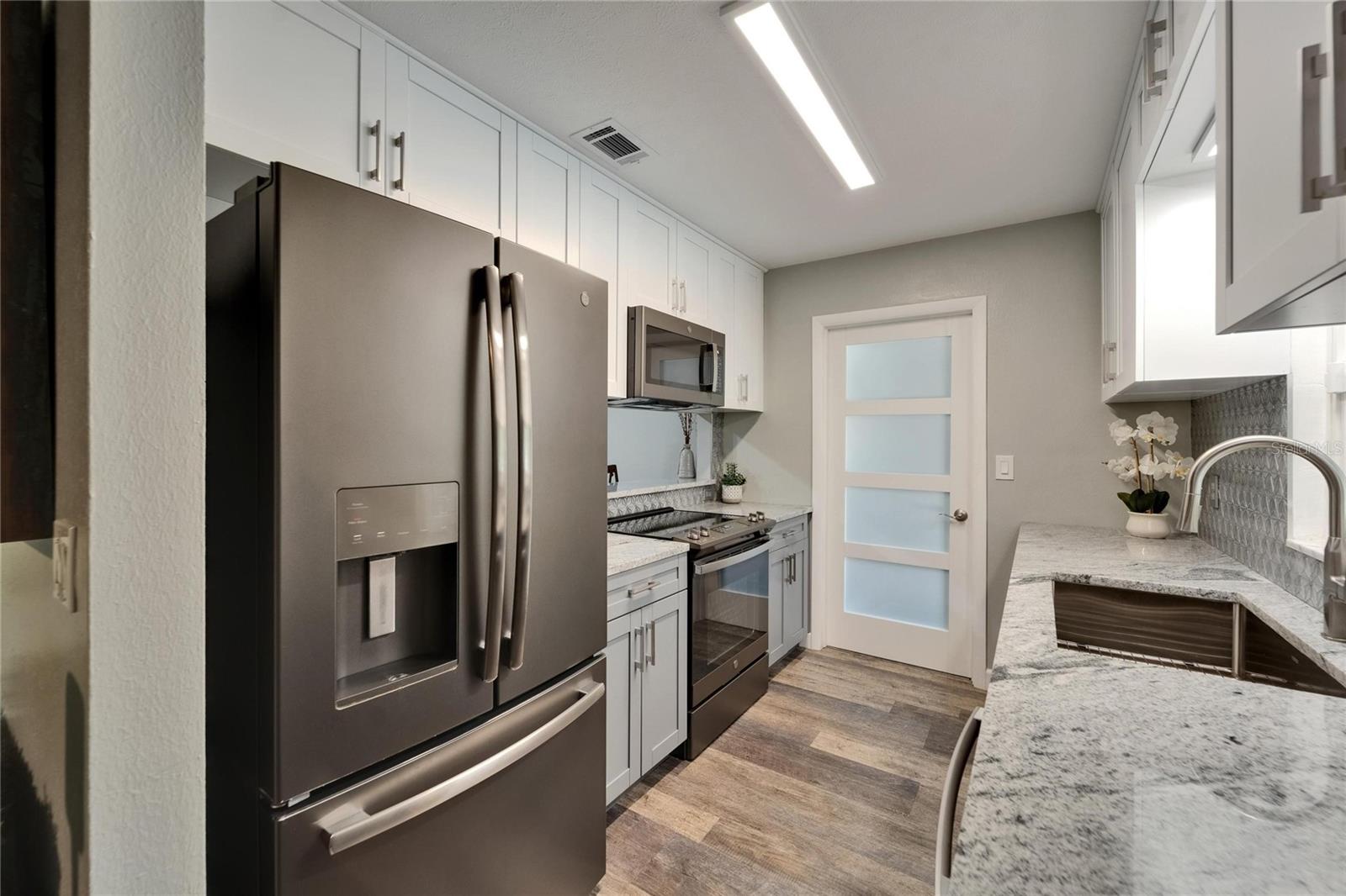 Beautiful Kitchen