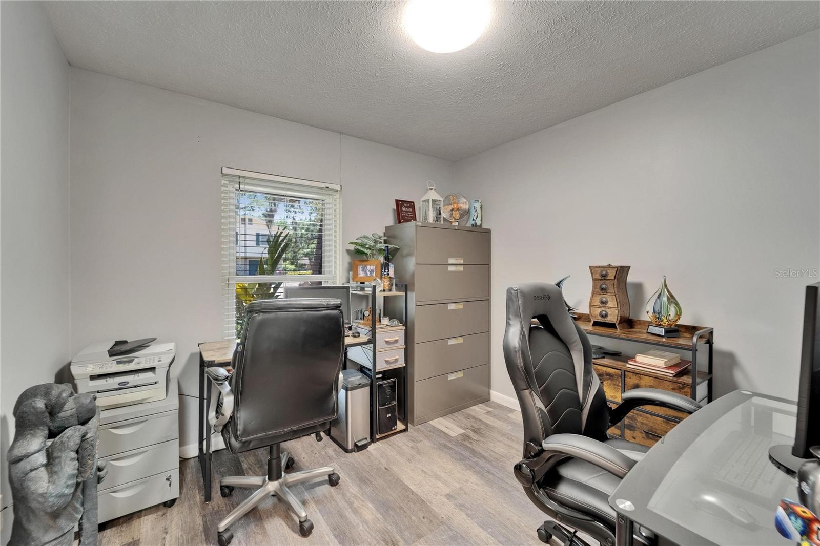 Bedroom 3 / Office
