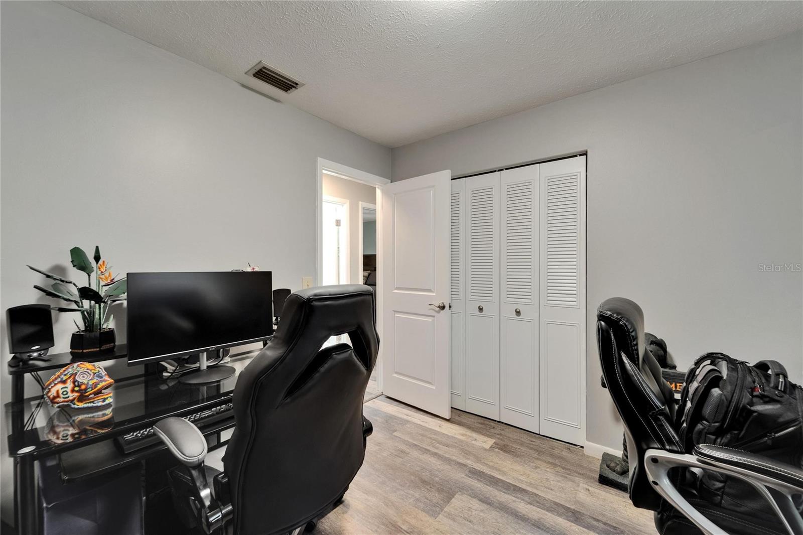 Bedroom 3 / Office