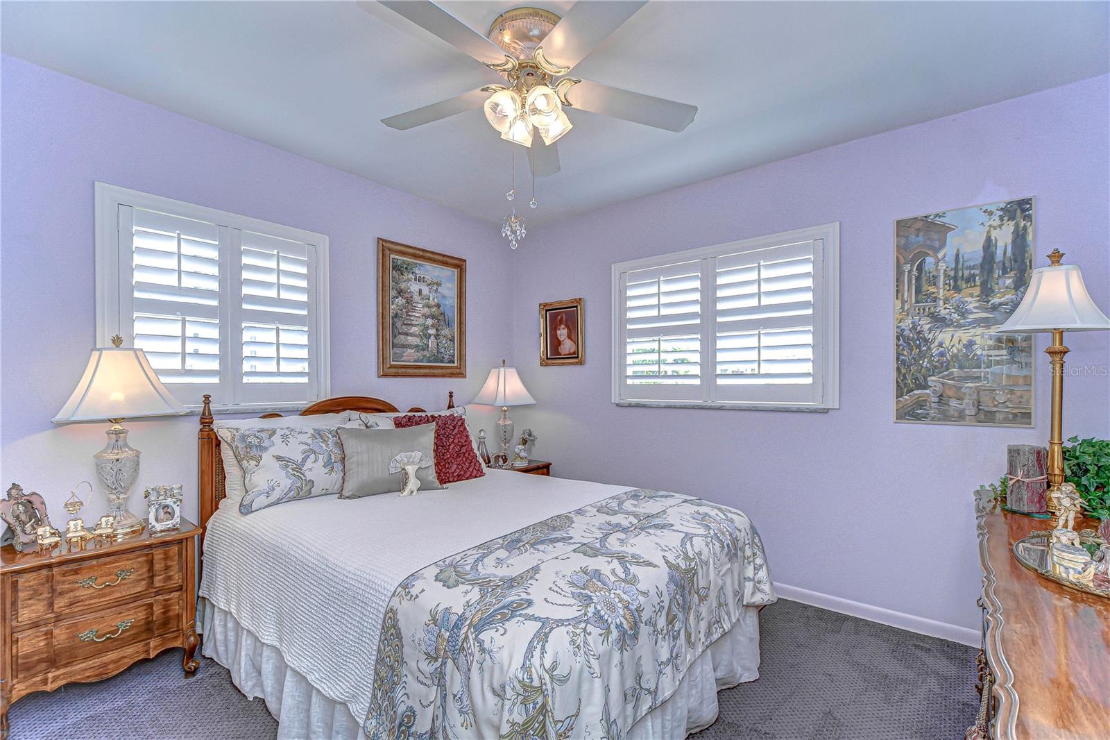 Bedroom #1