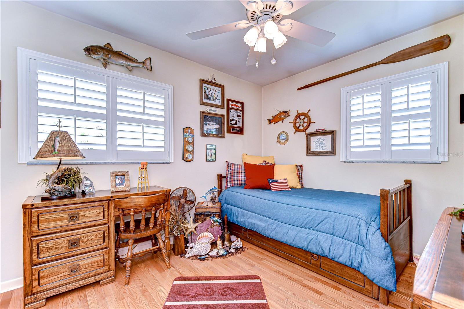Bedroom #2