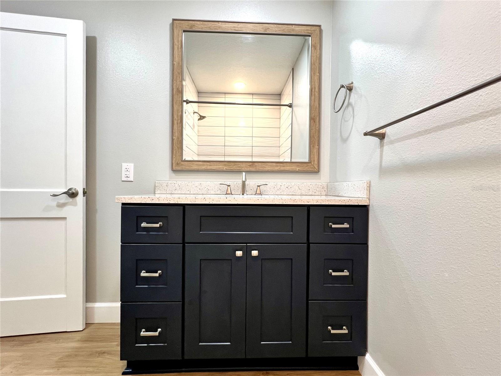 Hall Bath