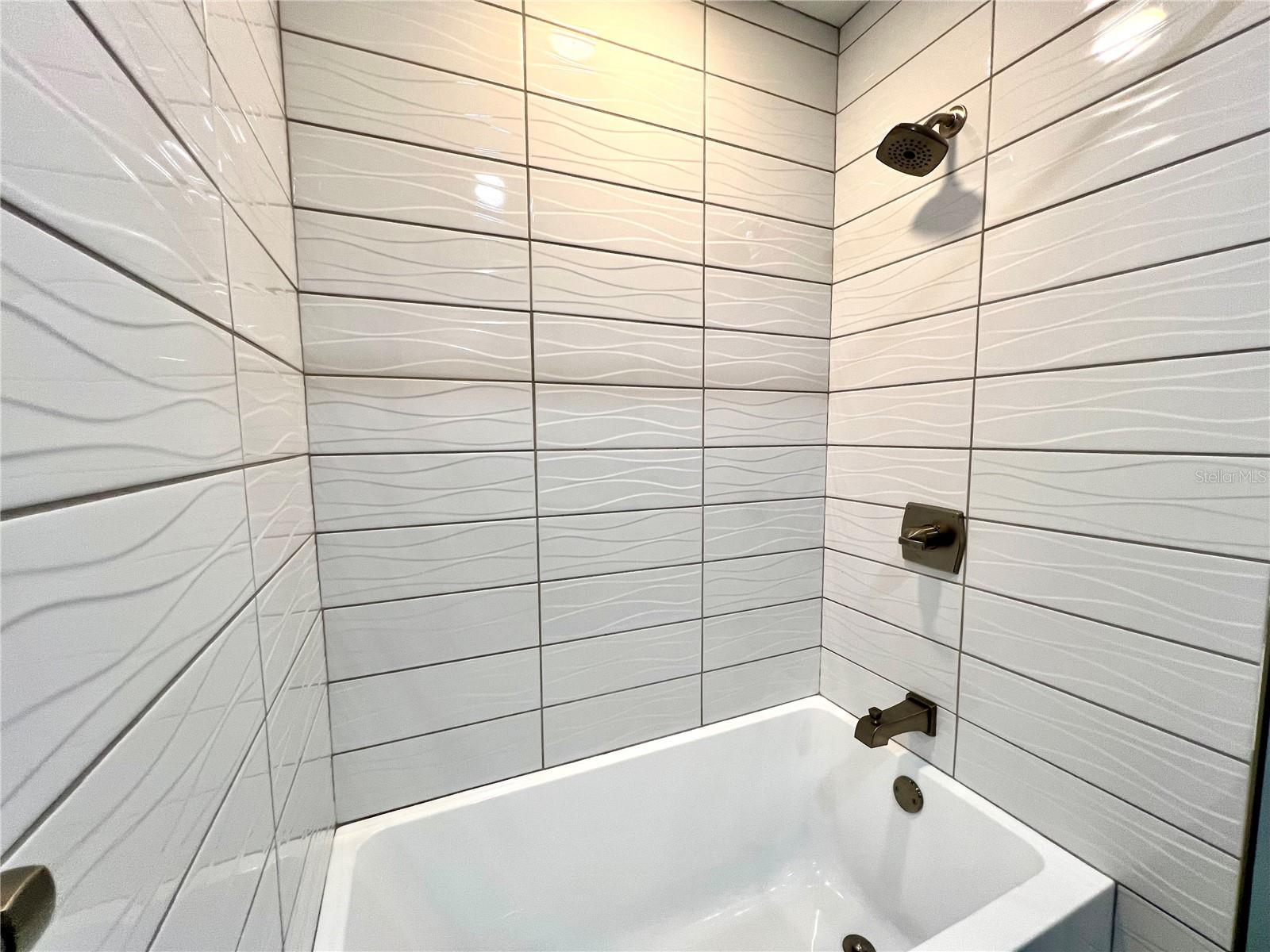 Hall Bath