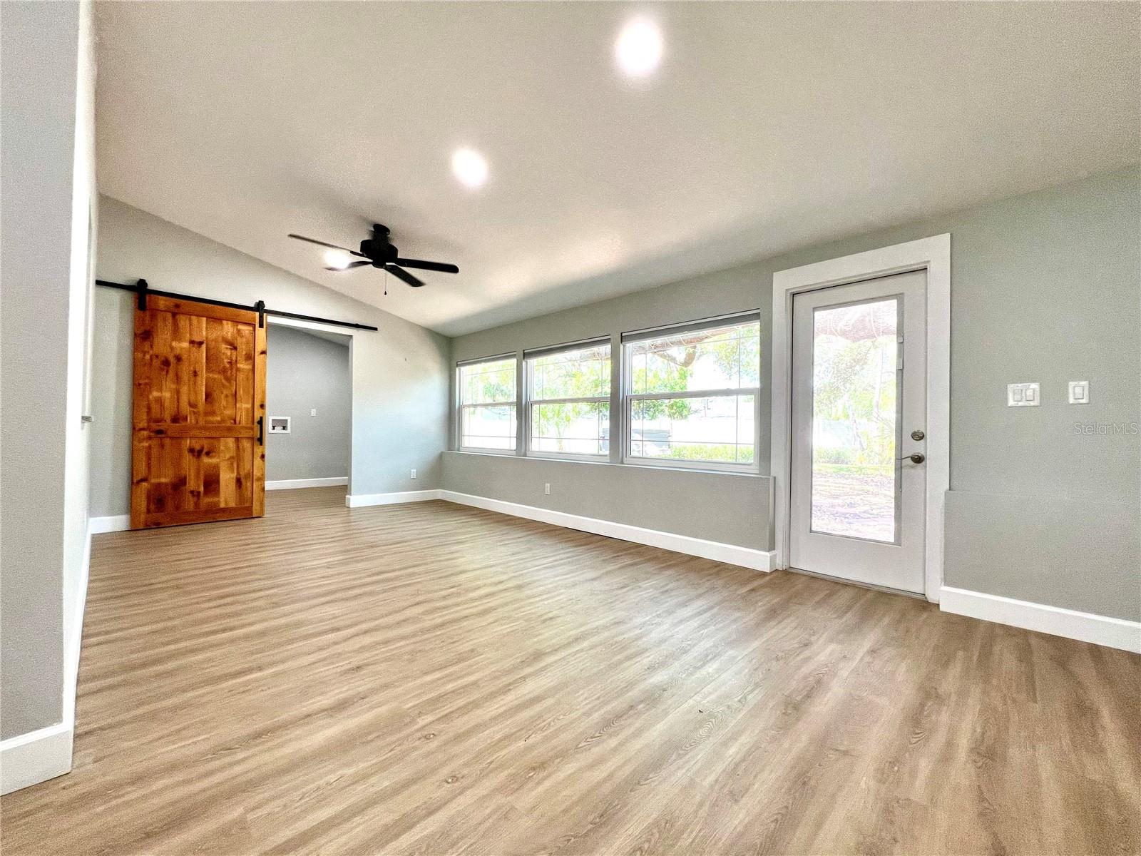 Florida Room