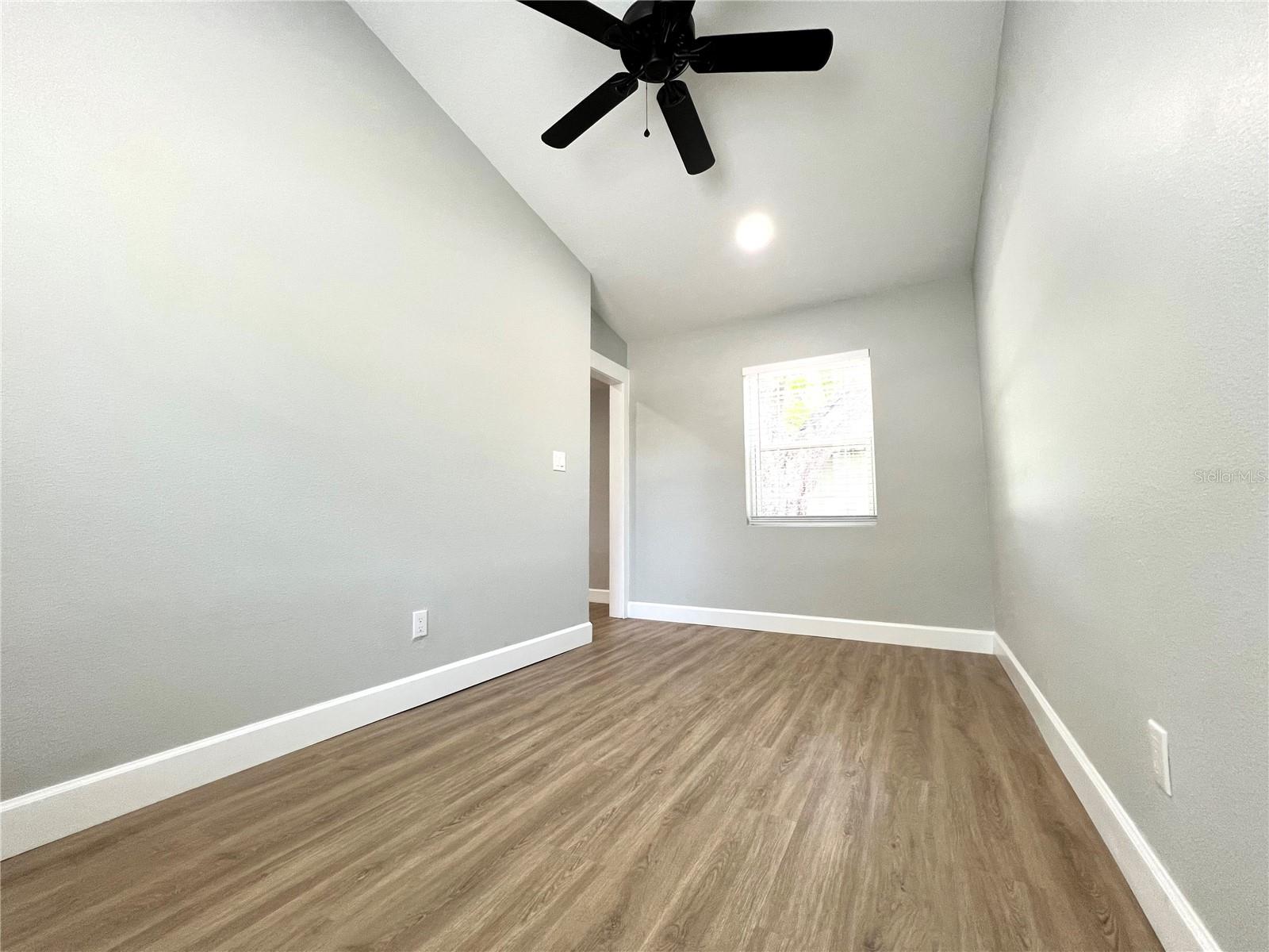 Bedroom 3/Office