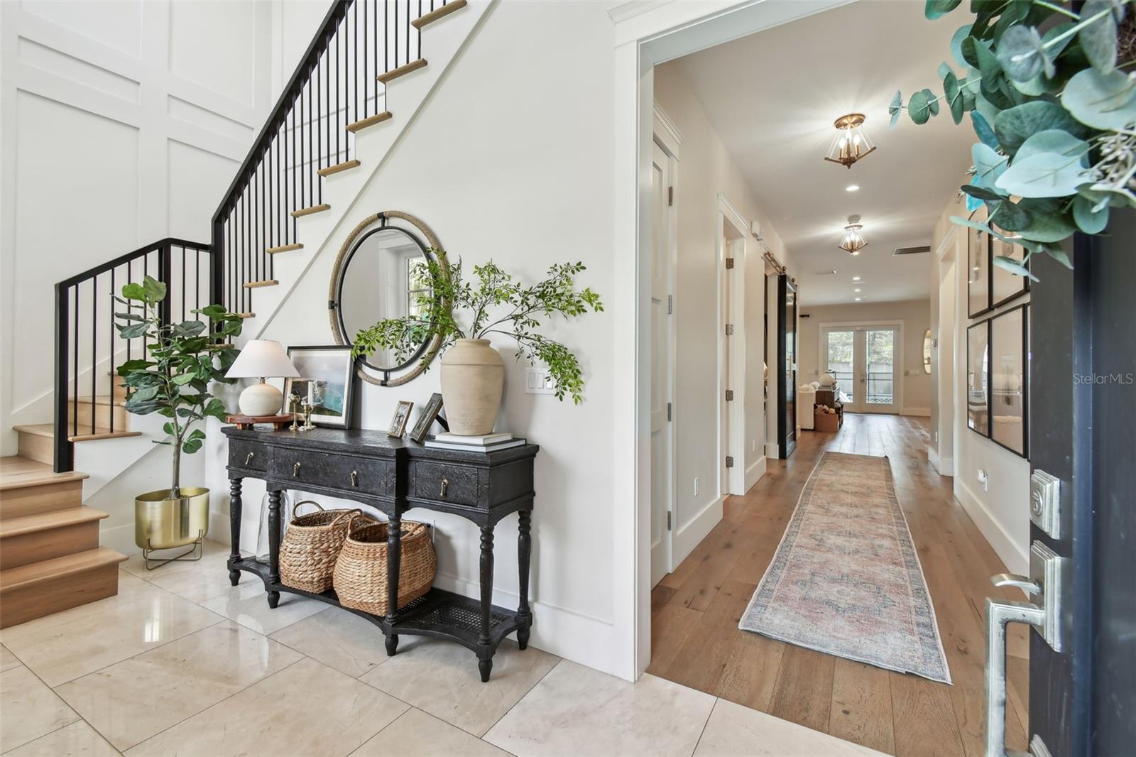 Foyer