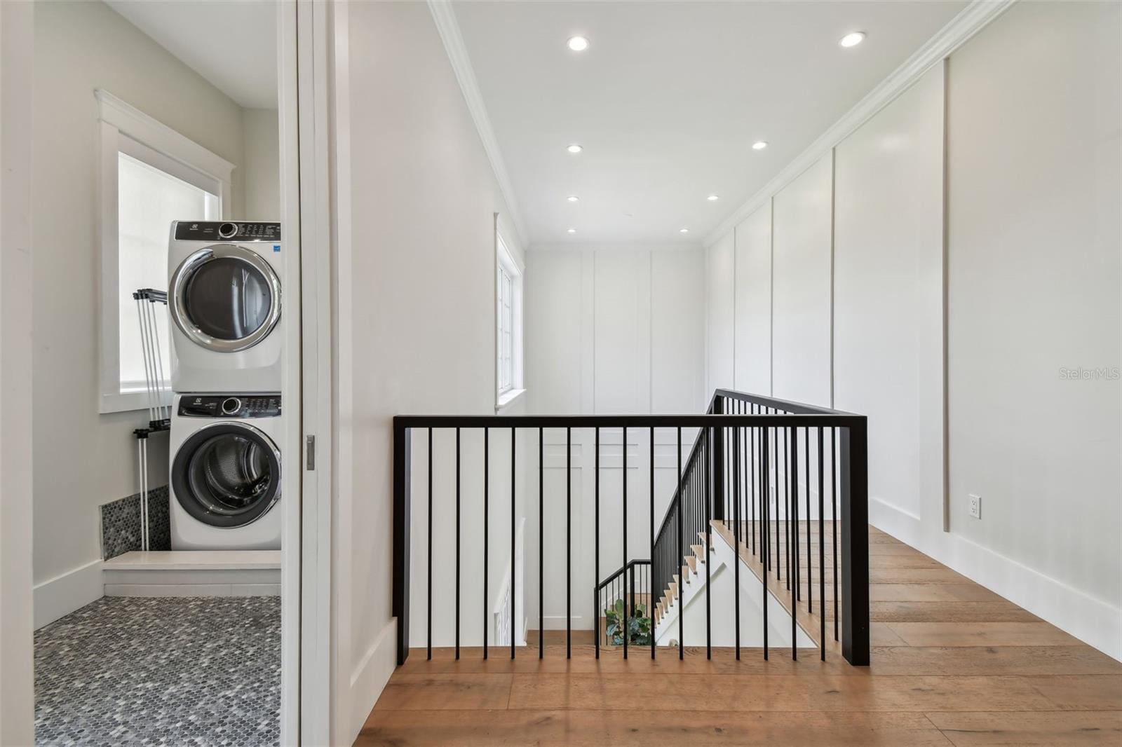 Second Floor Landing