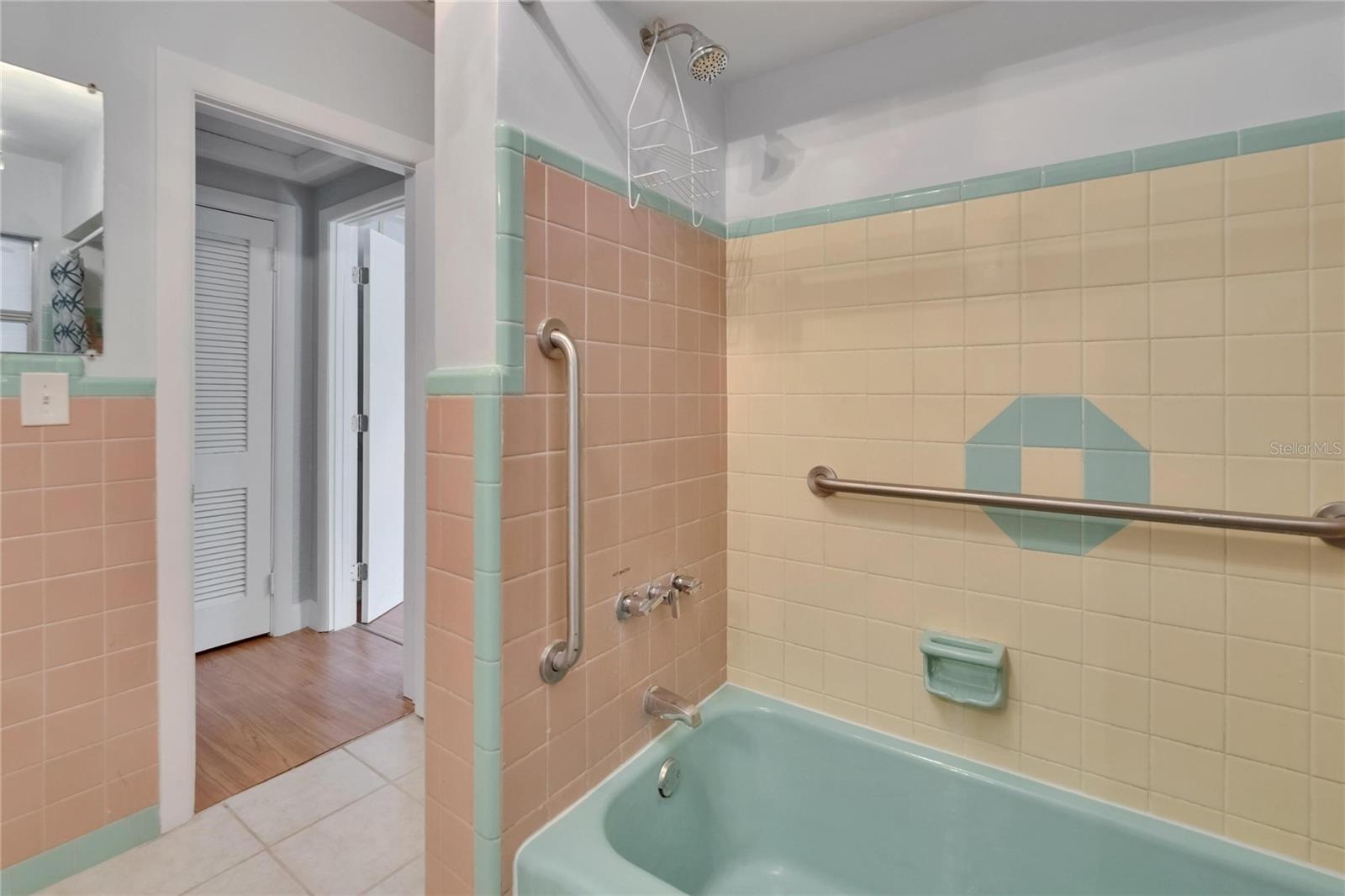 Bathroom 2