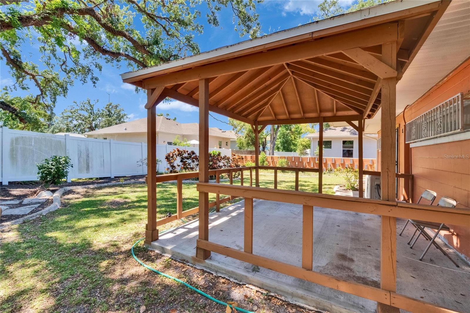 Gazebo