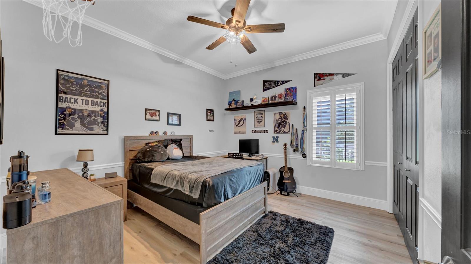 Bedroom 4