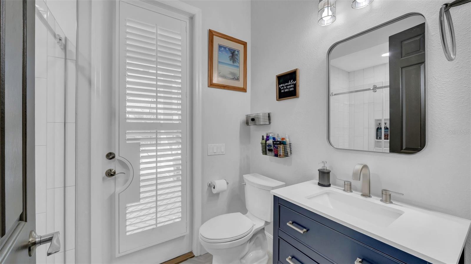 Bathroom 3