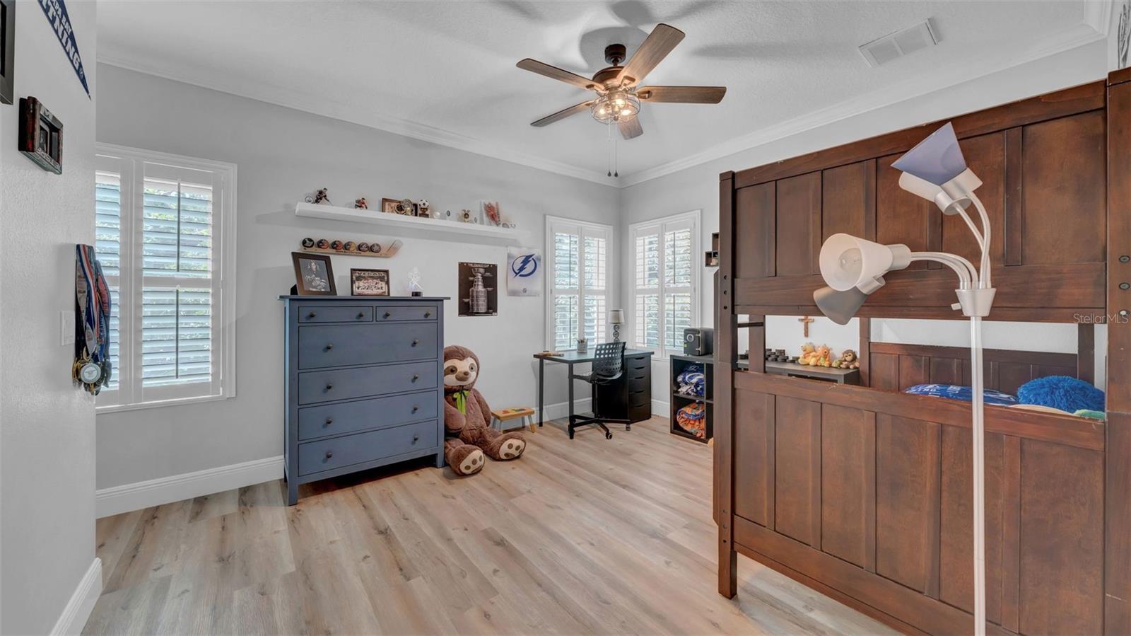 Bedroom 5