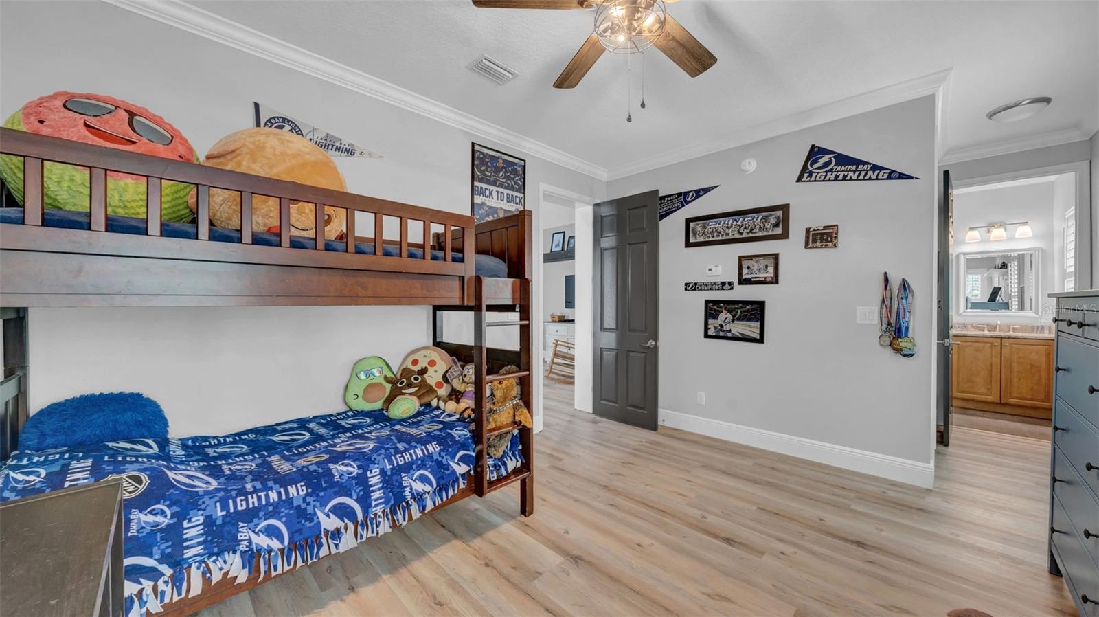 Bedroom 5