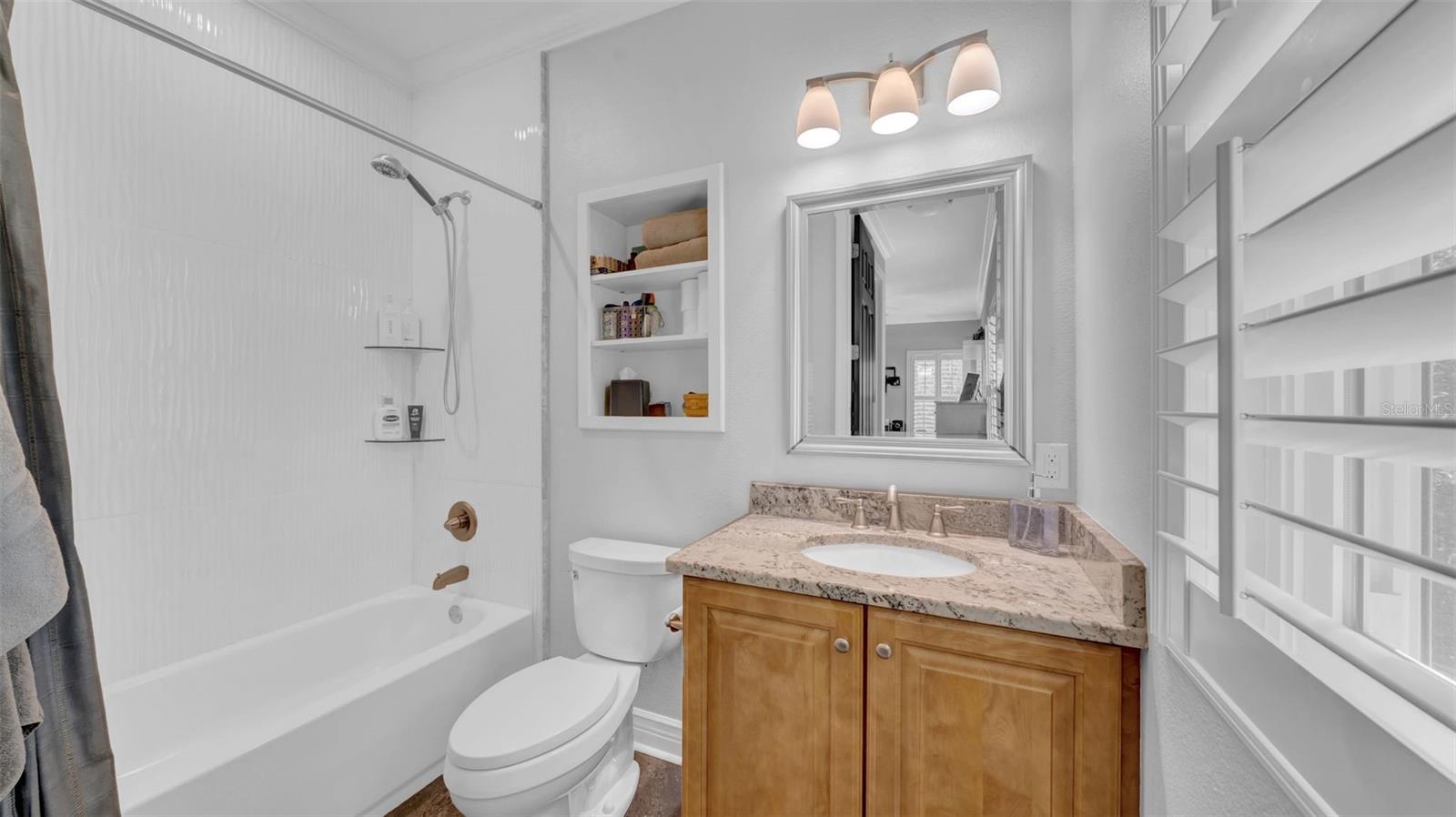 Bathroom 4