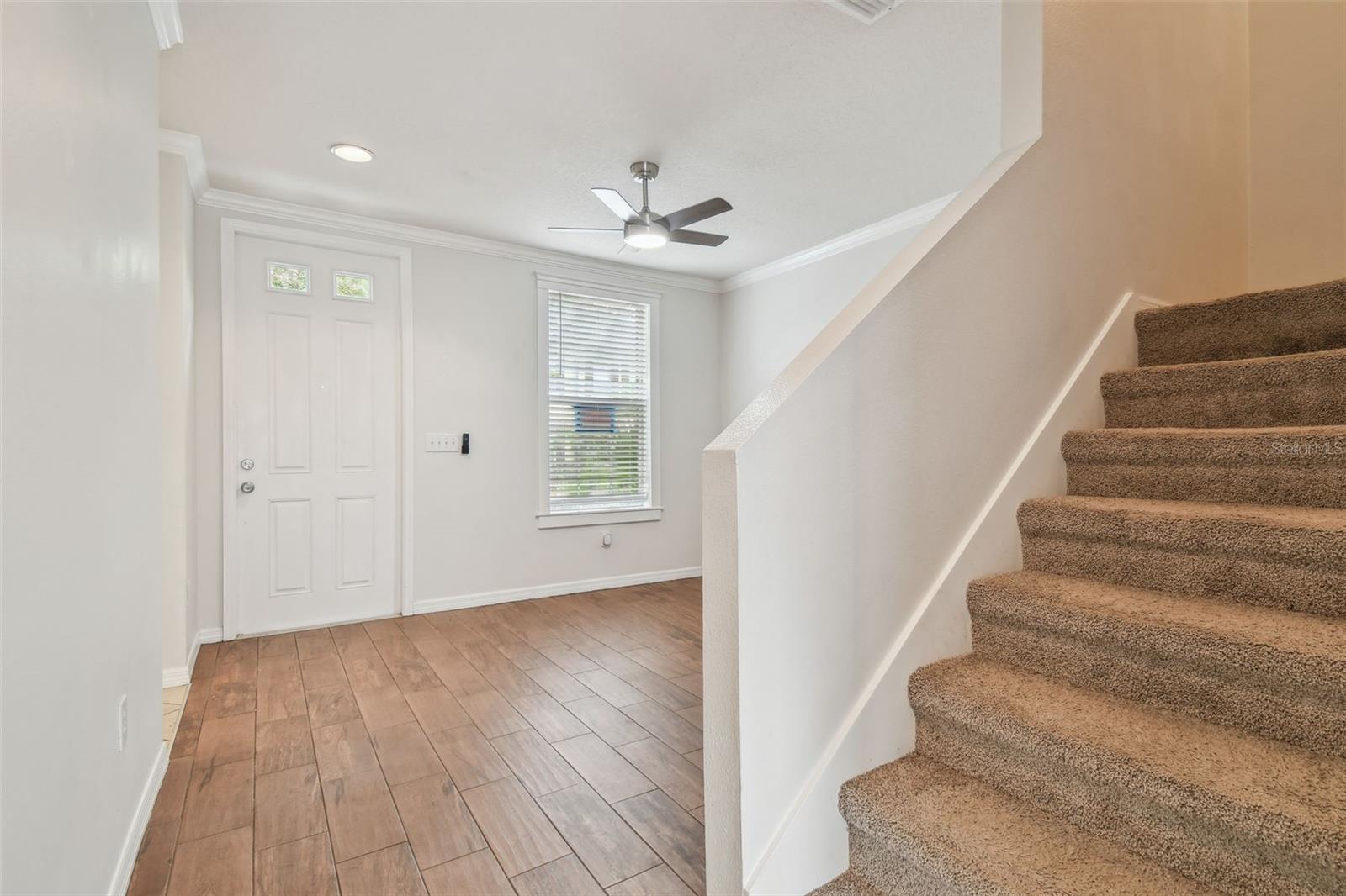 Stairway