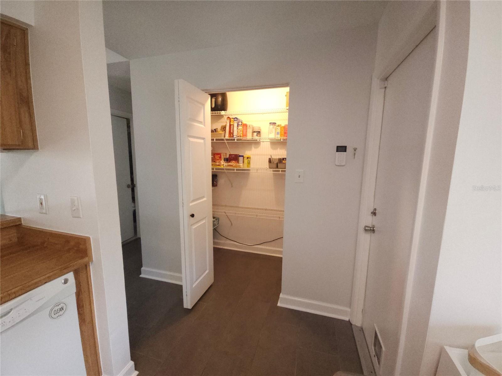 Pantry