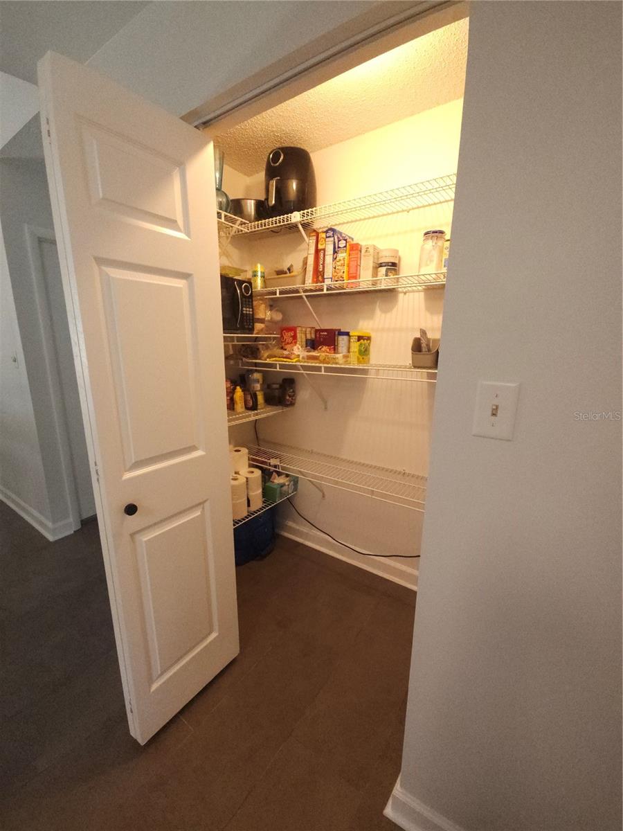 Pantry