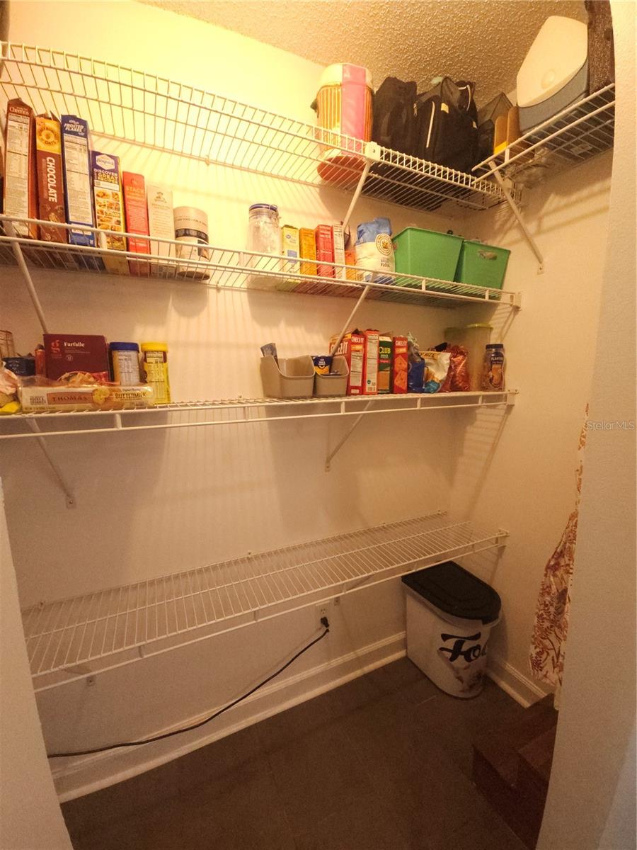 Pantry
