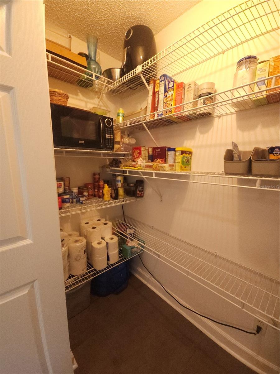 Pantry