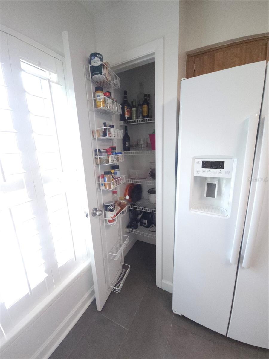 Pantry