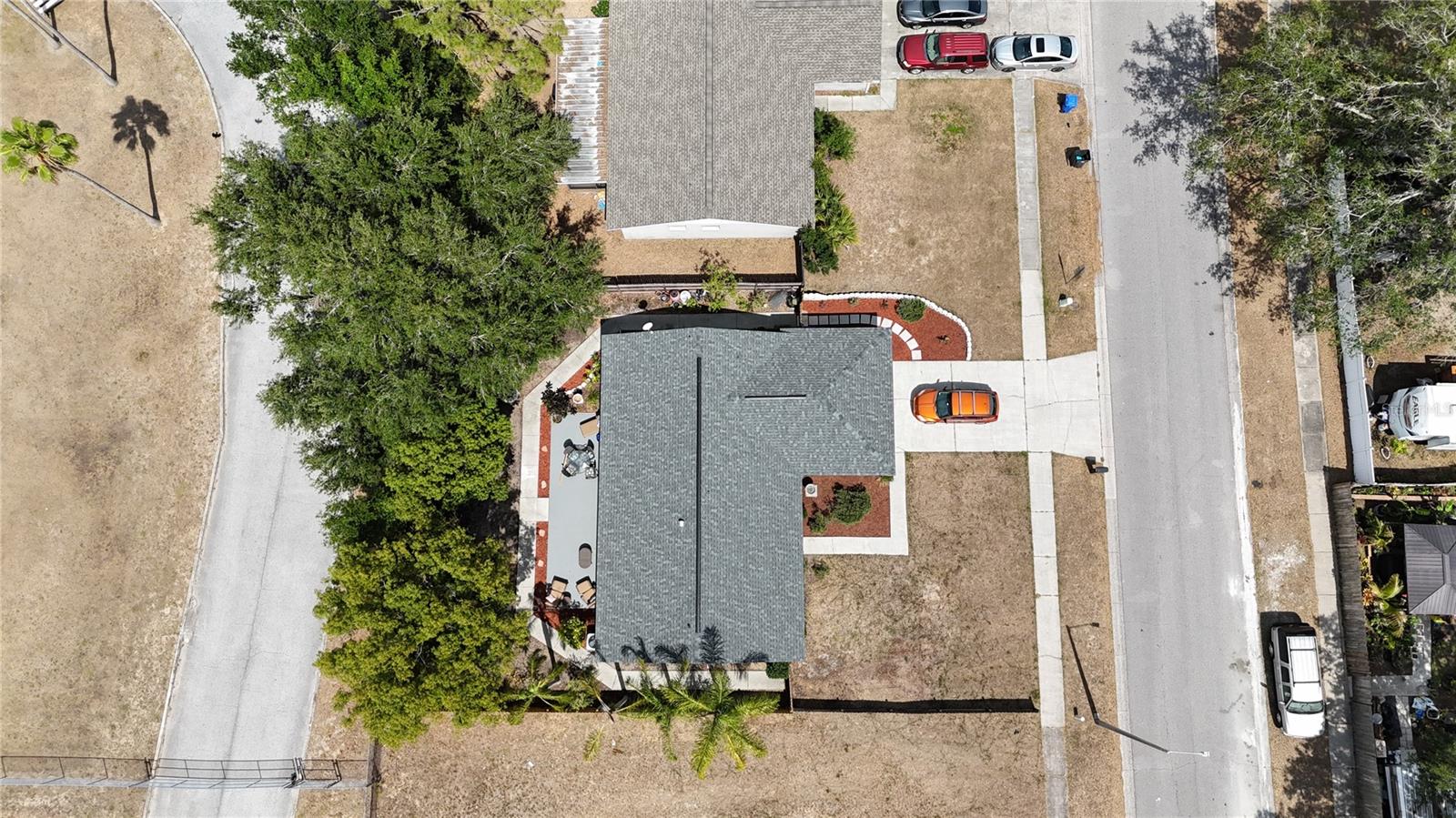 Sky Aerial