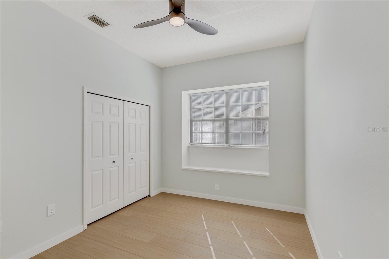 Bedroom #1