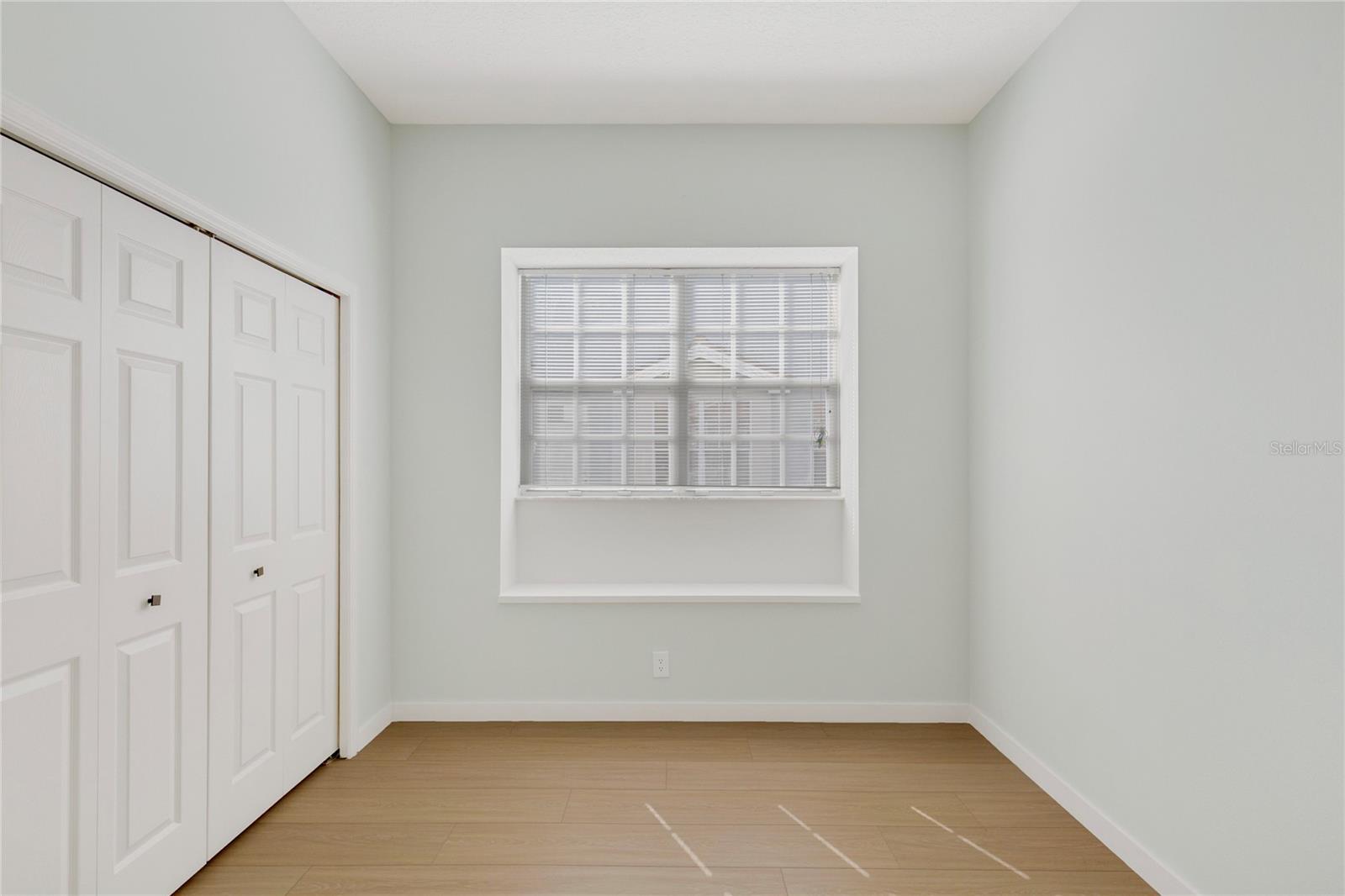 Bedroom #1