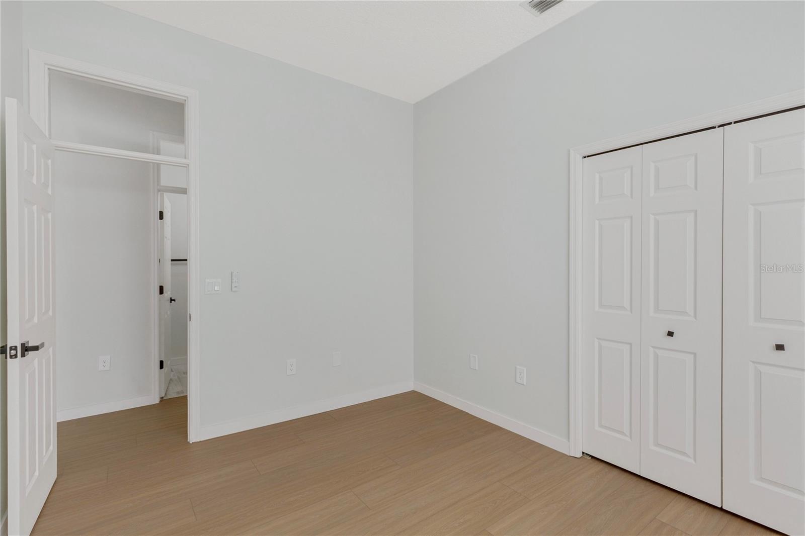 Bedroom #1
