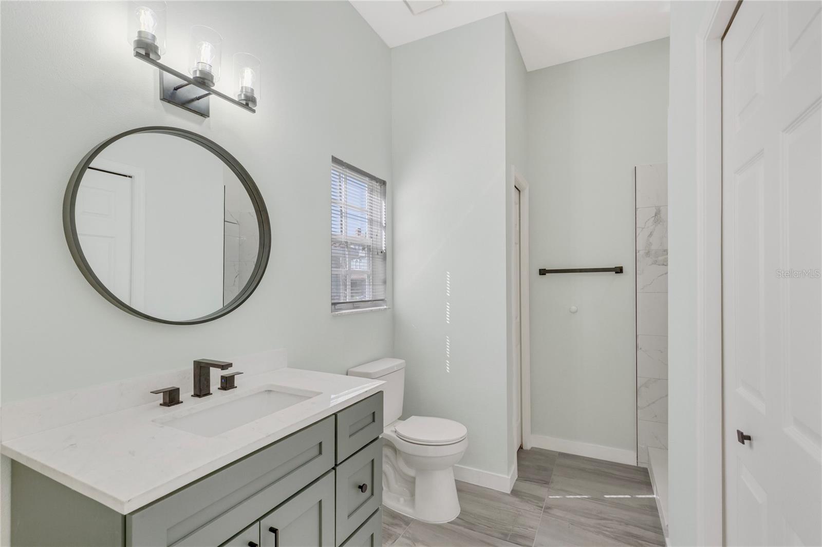Bedroom #2 ensuite