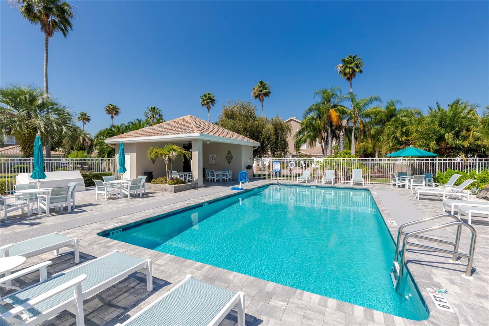 Community Pool