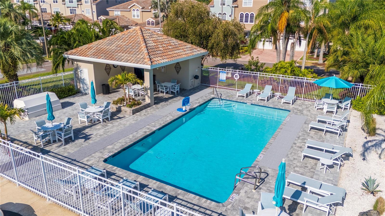 Community Pool