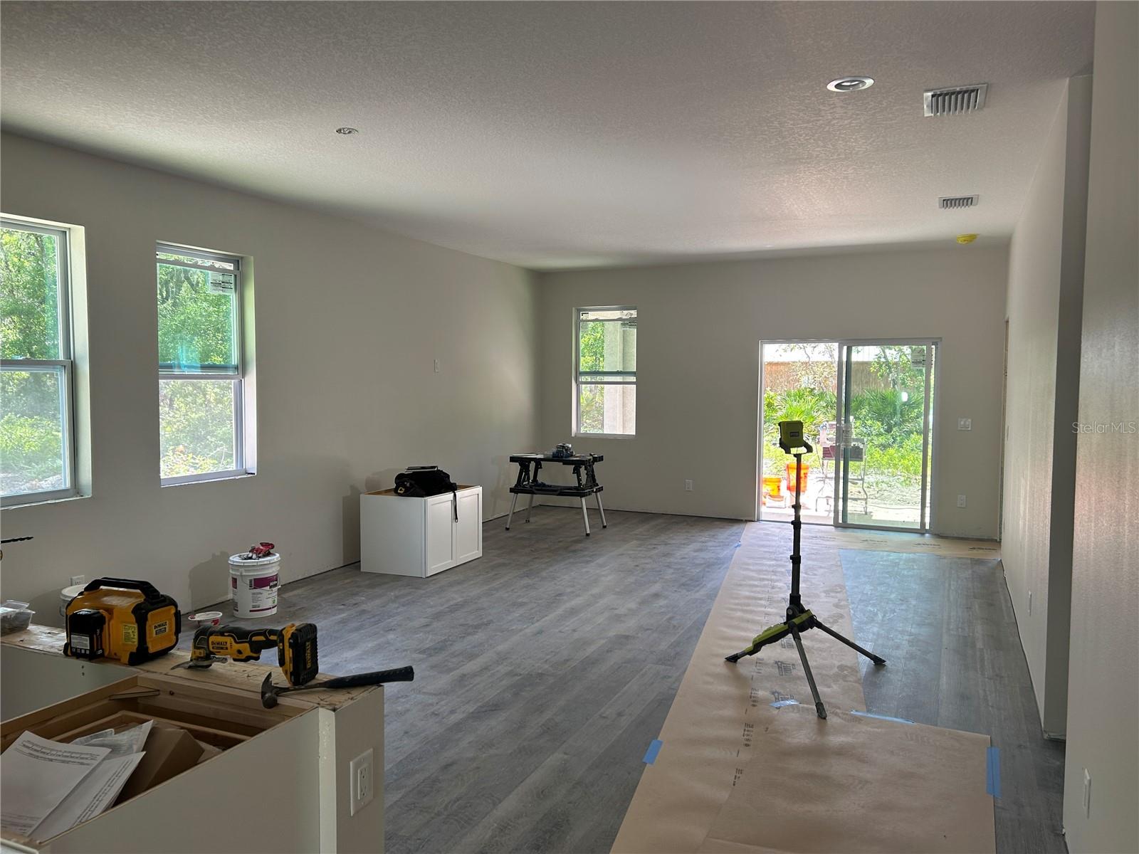 Living/Dining