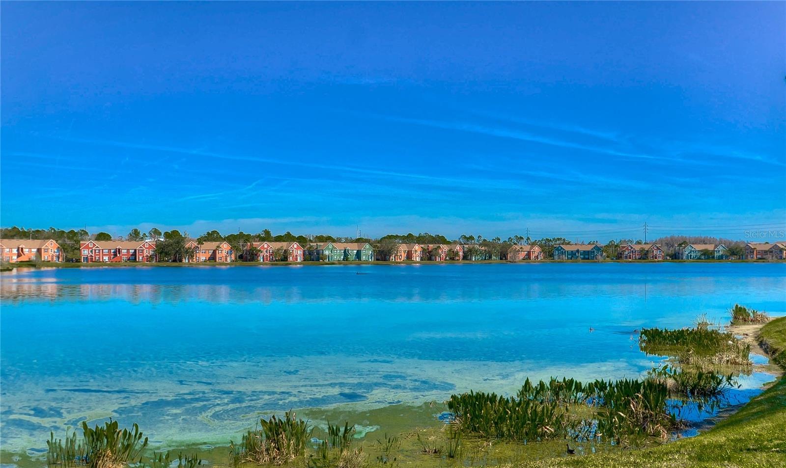 Lake View