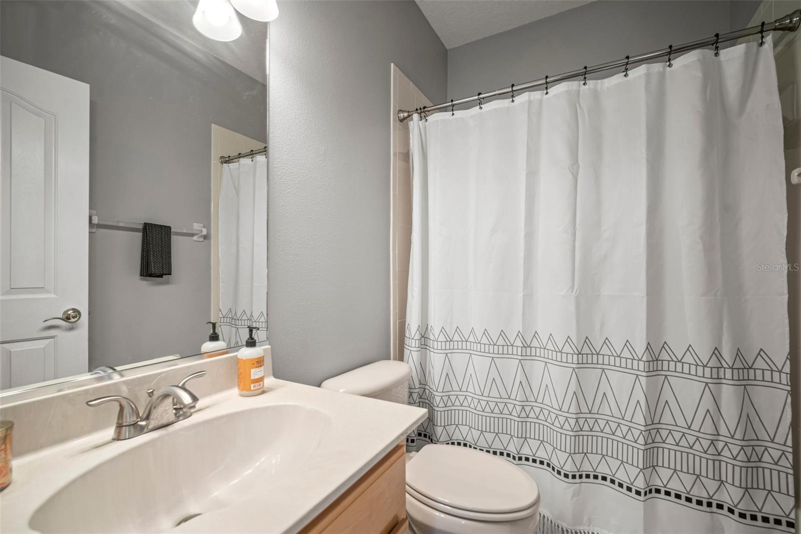 Guest Bath