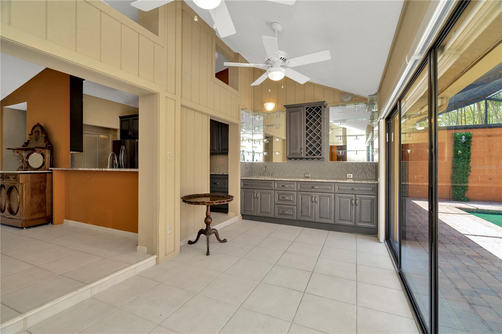 Florida room