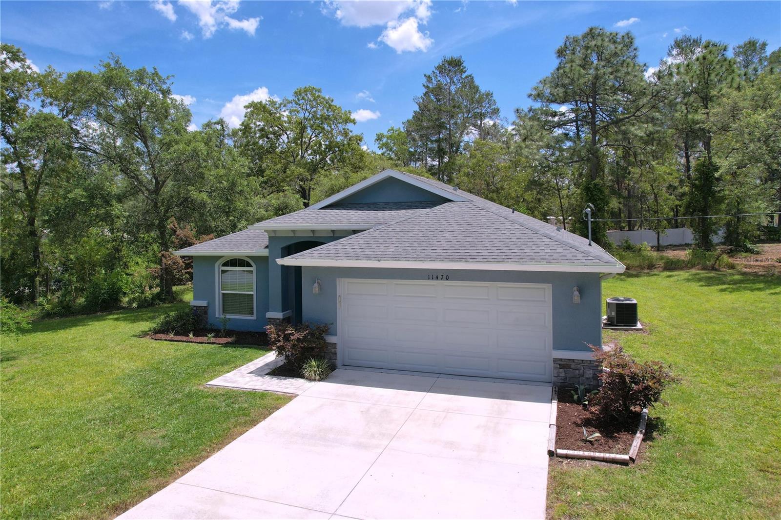 Move-in ready and meticulously maintained.