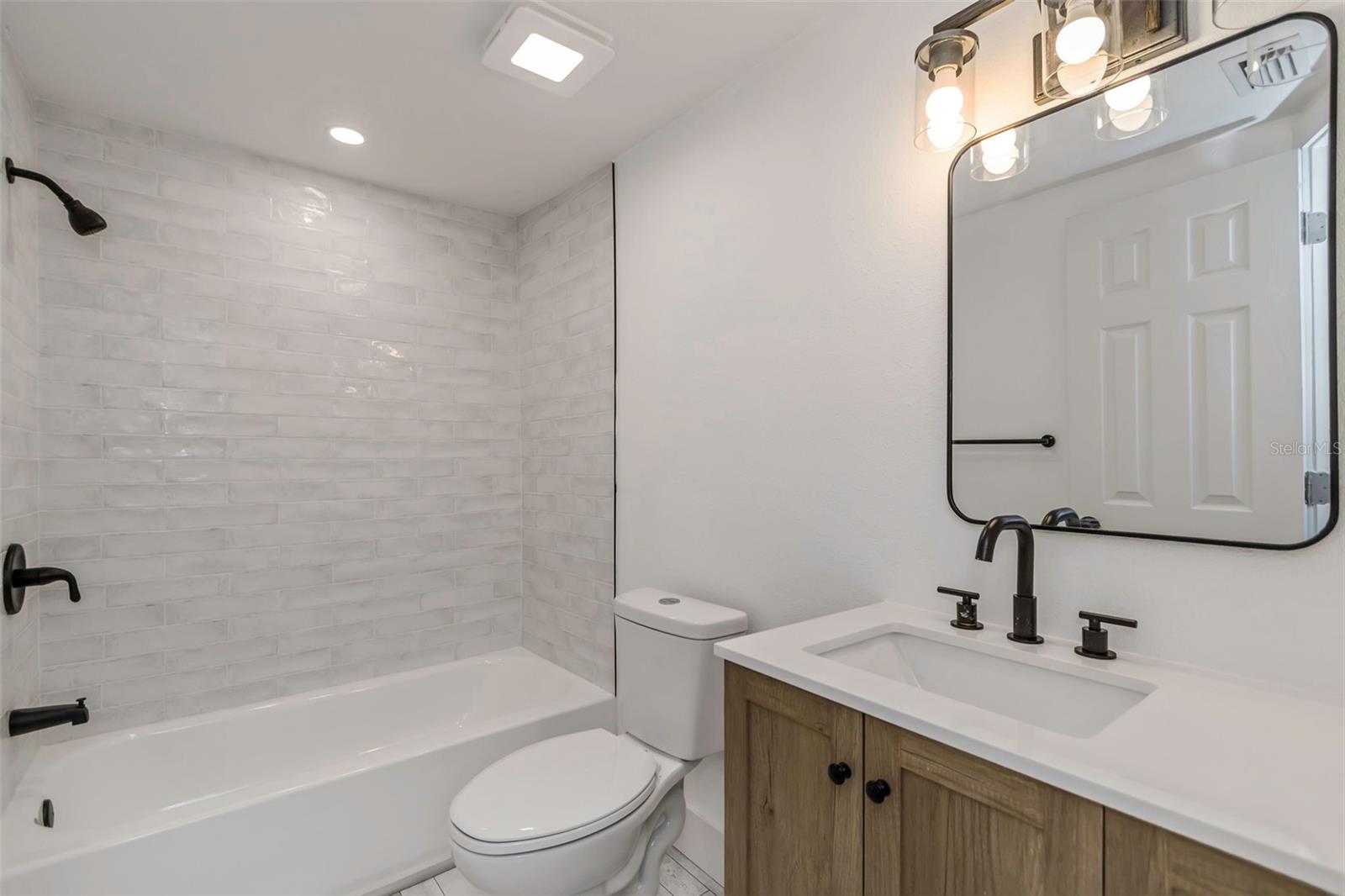 2nd bathroom