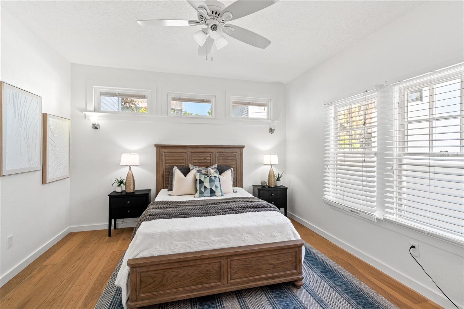 1st Floor Guest Suite