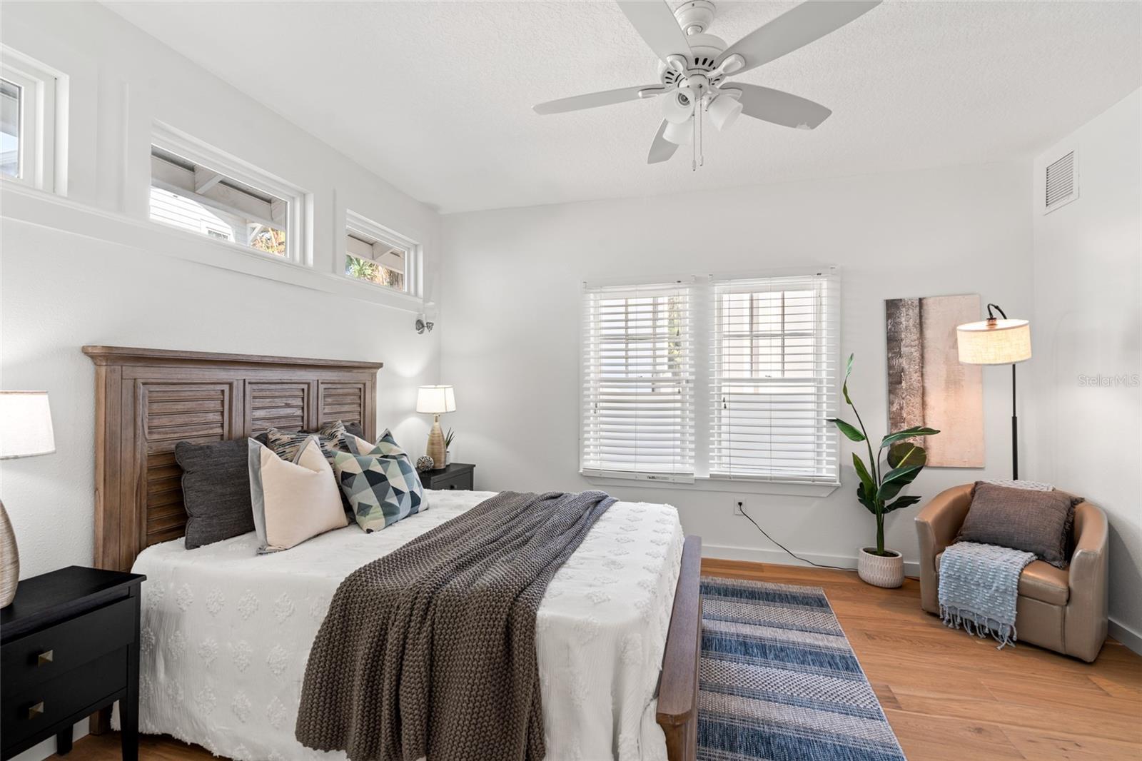 1st Floor Guest Suite