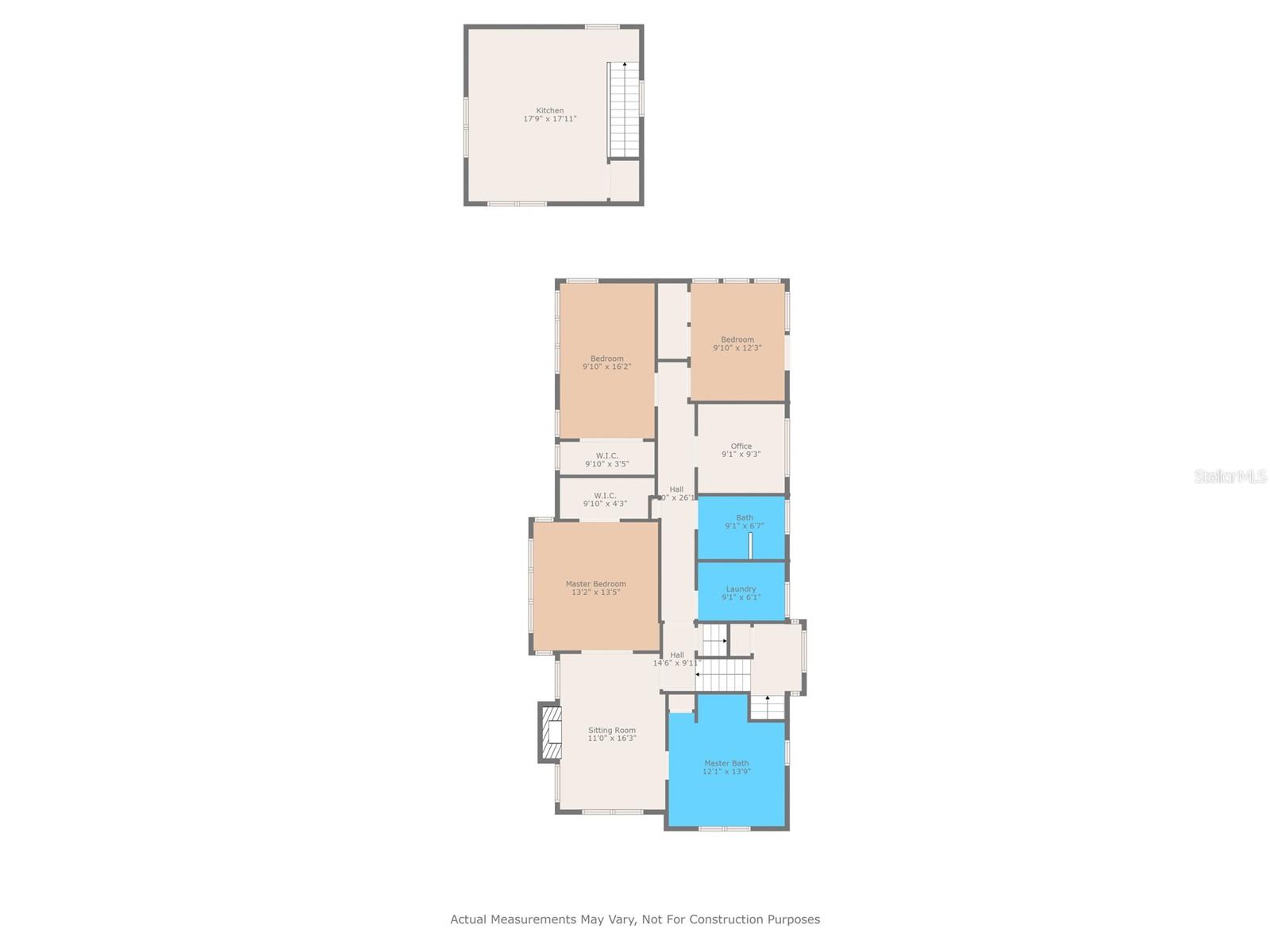 2nd Floor