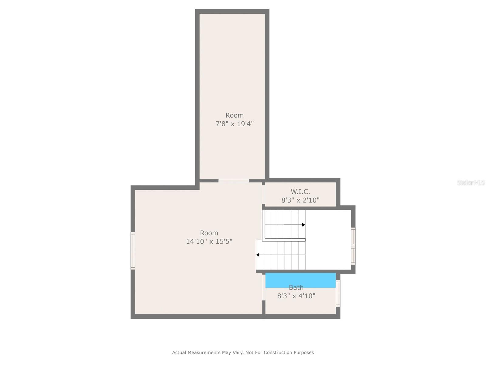 3rd Floor