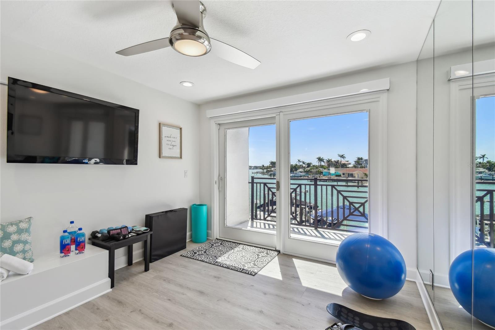 Bonus room