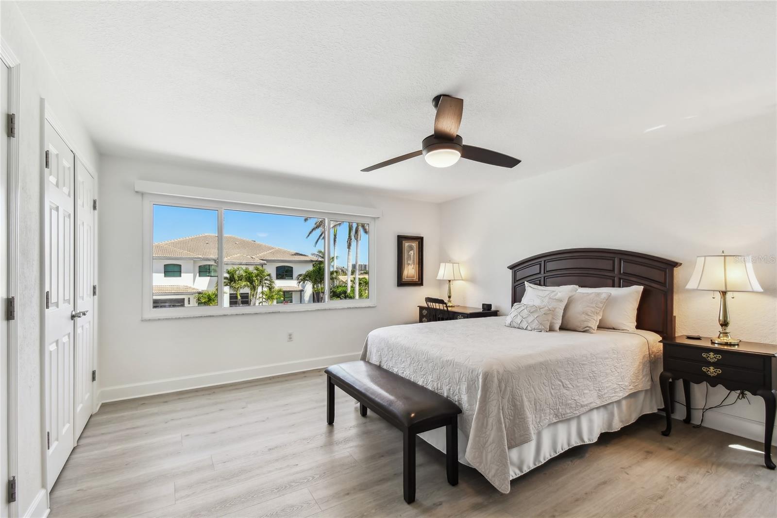 2nd bedroom 2nd story
