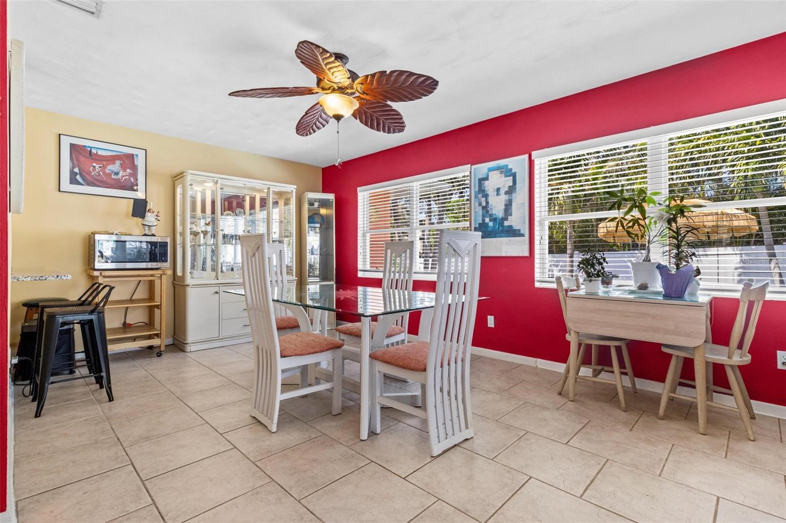 Florida Room