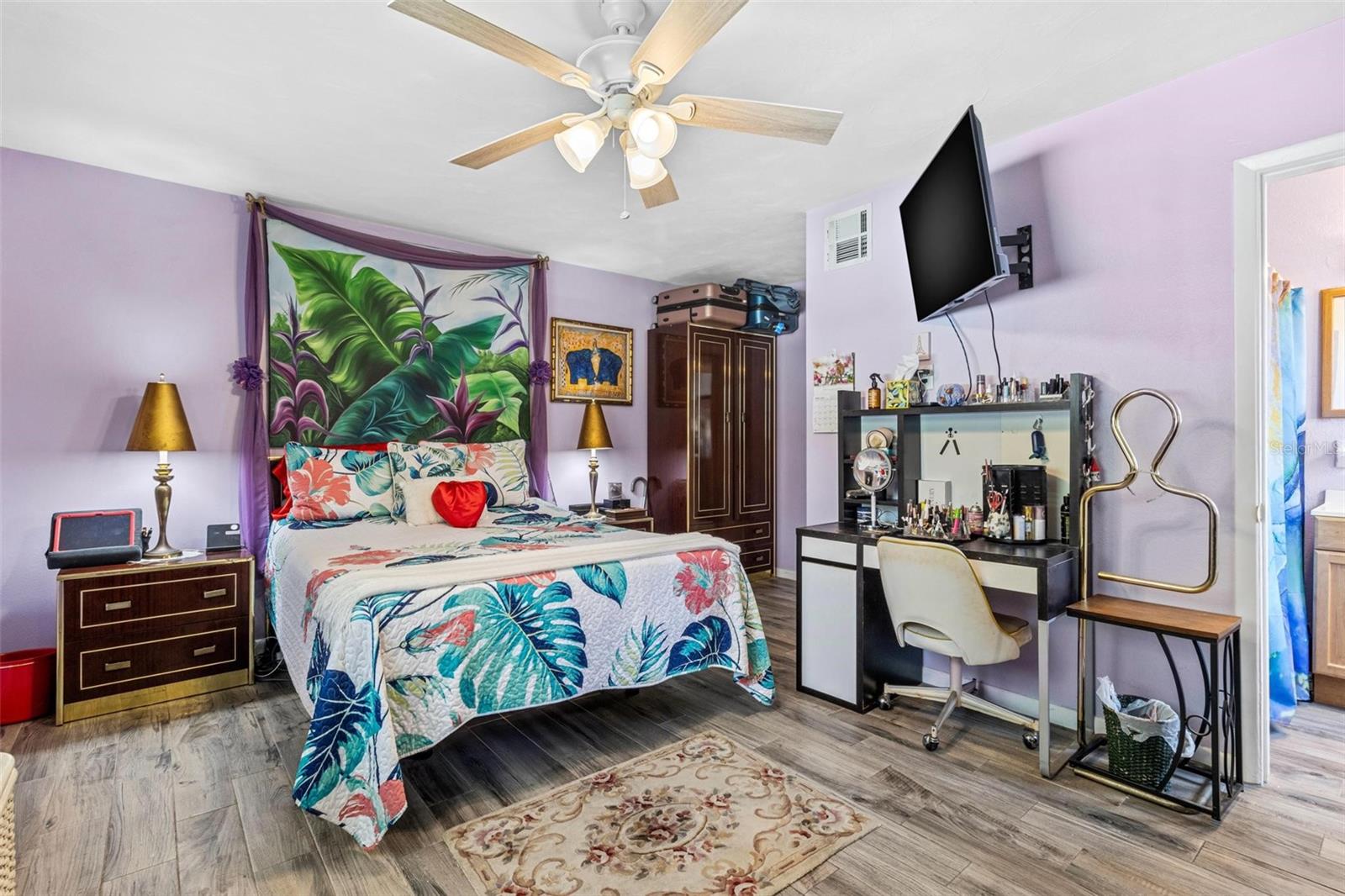 Main Suite