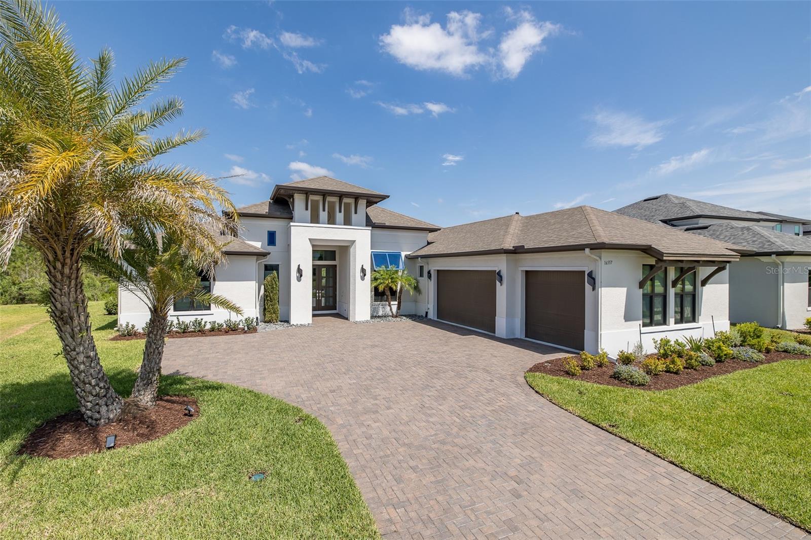 AR Homes Custom Built Residence!